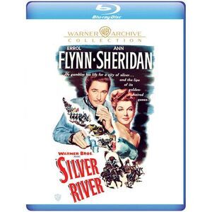 Silver River